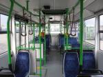 Ikarus 412 1996 года